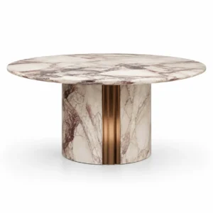 Designer Marble Dining Table